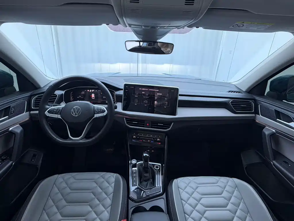 Volkswagen Tayron — миниатюра 17