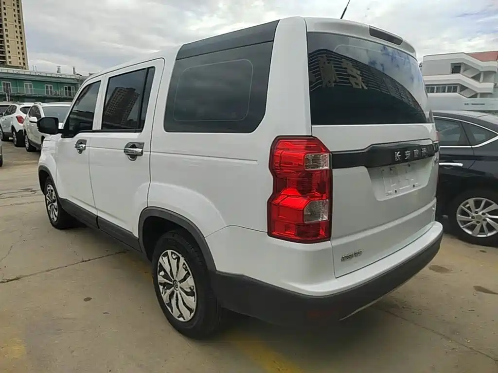 Oshan Oushang X70A — миниатюра 5