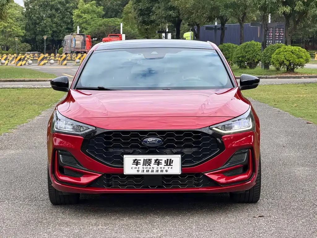 Ford Focus — миниатюра 2