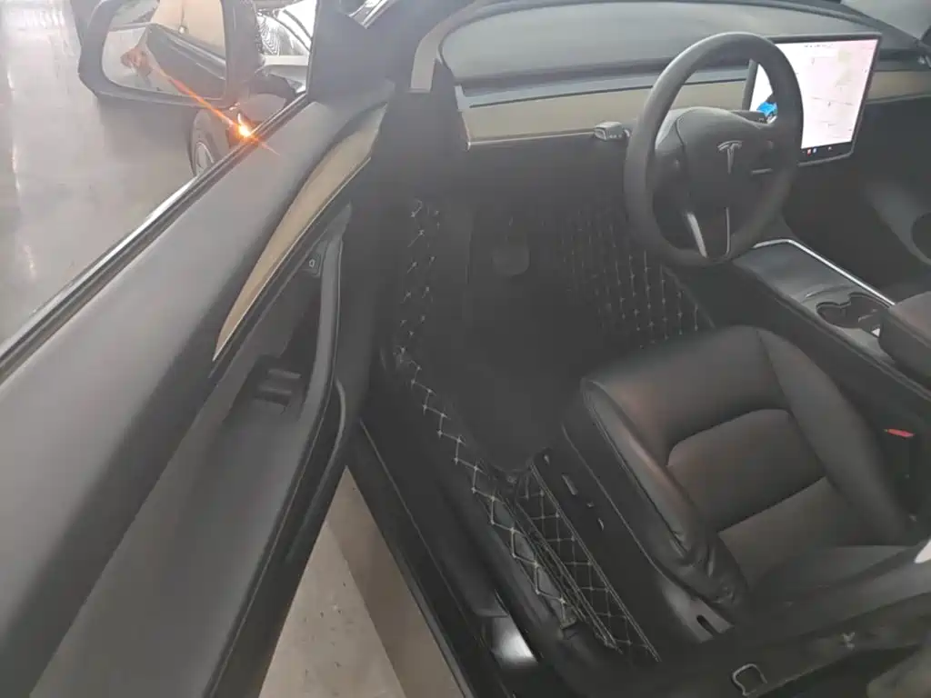 Tesla Model Y — миниатюра 12