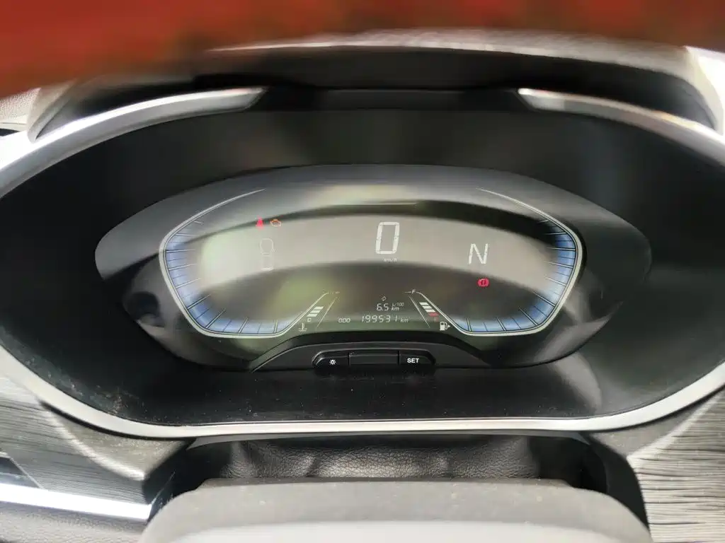 Baojun 360 — миниатюра 12
