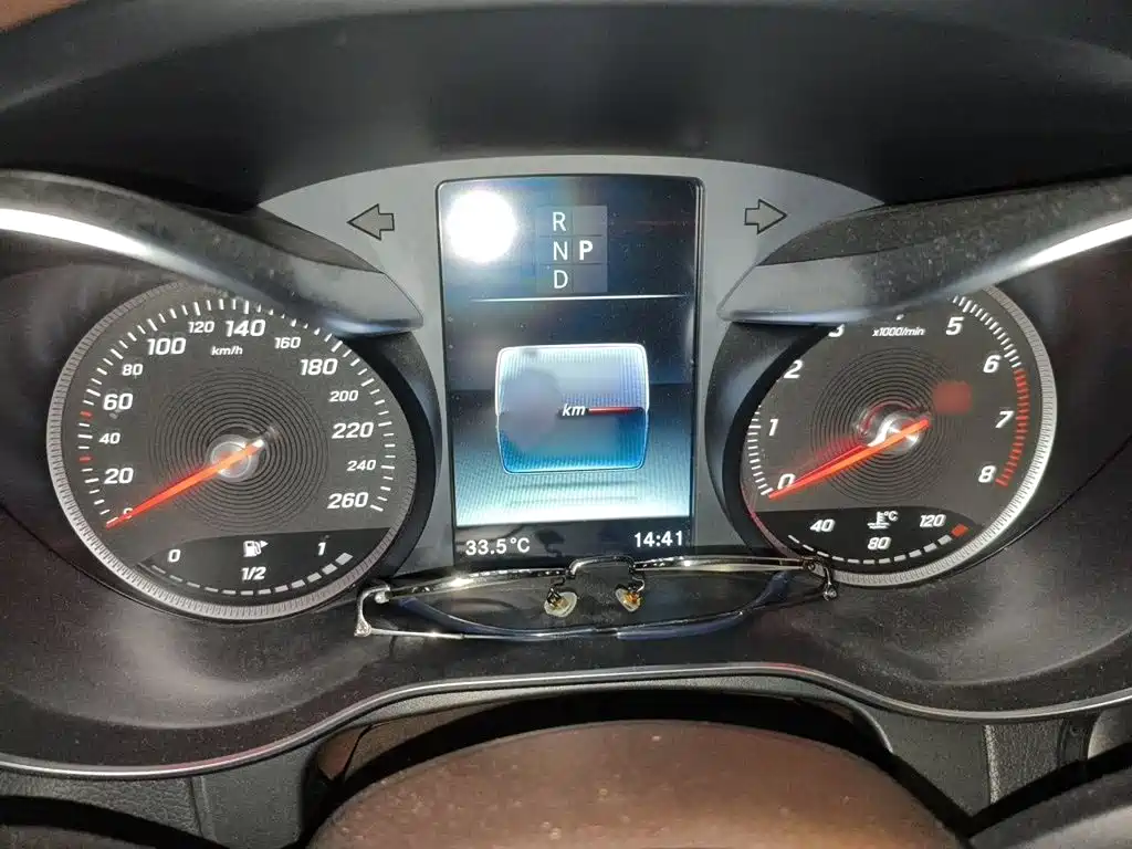Mercedes-Benz GLC — миниатюра 4