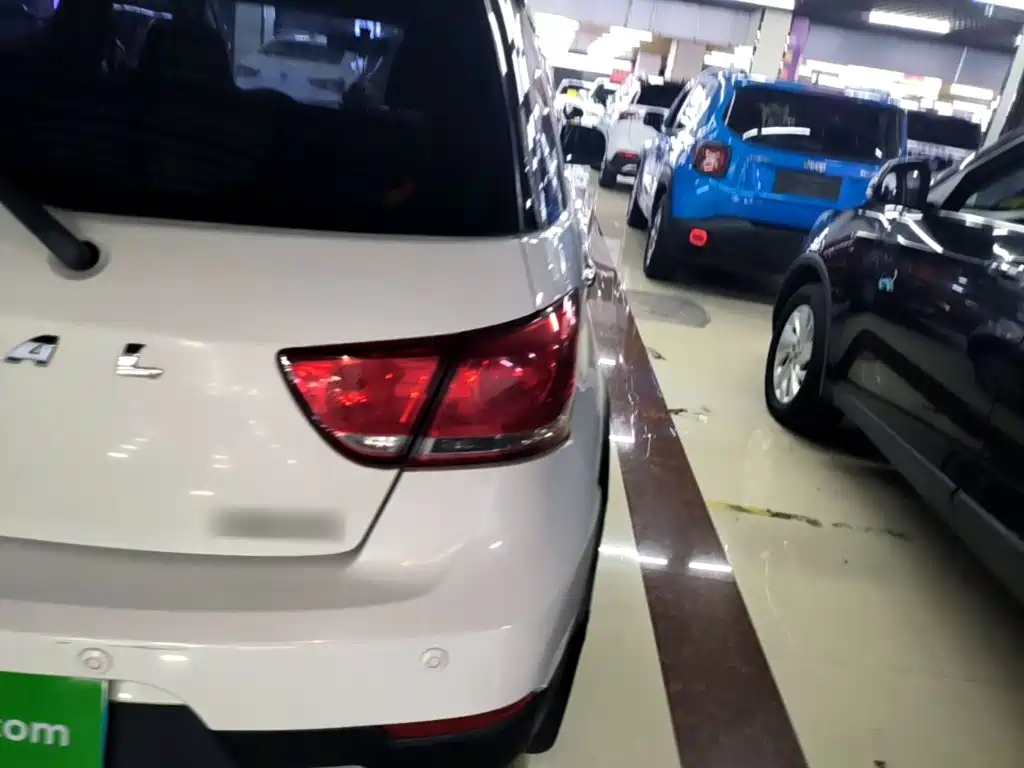 Haval H1 — миниатюра 8
