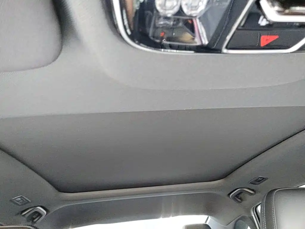 Geely Xingrui — миниатюра 18