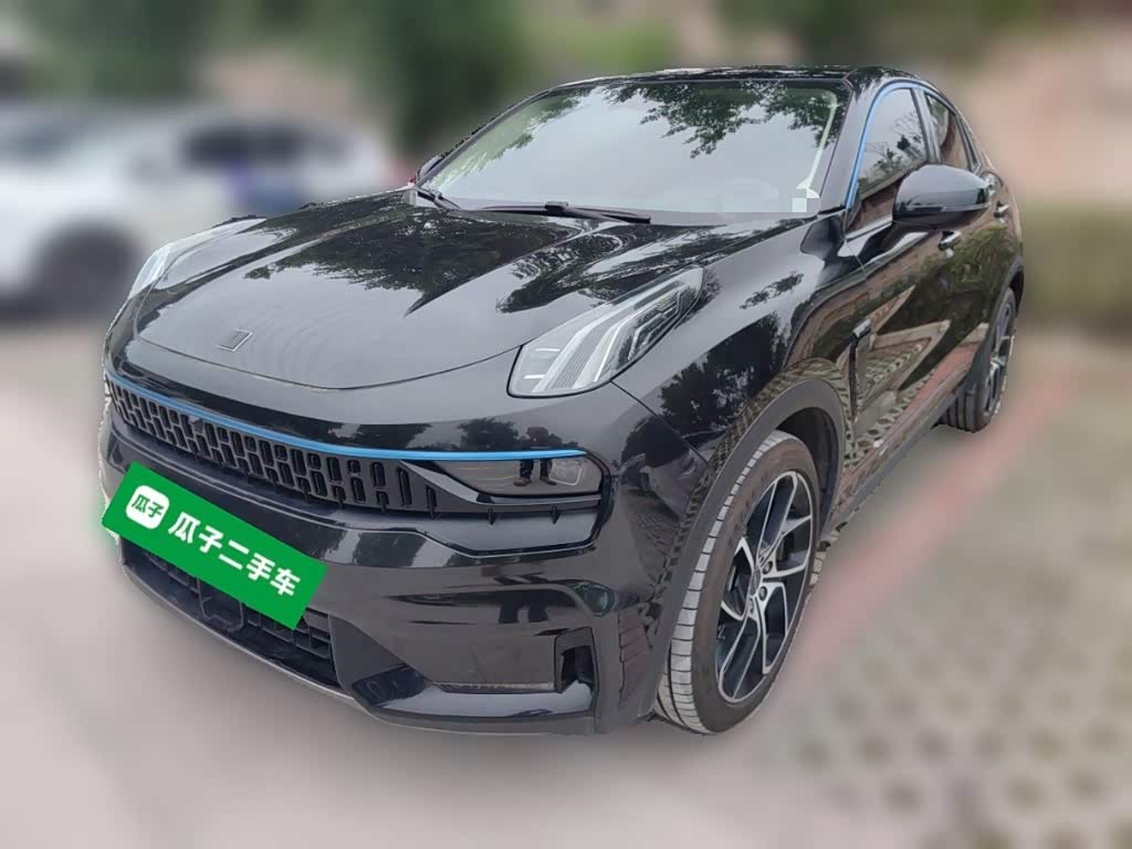 Lynk & Co 05