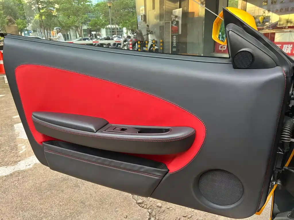 Ferrari F430 — миниатюра 12