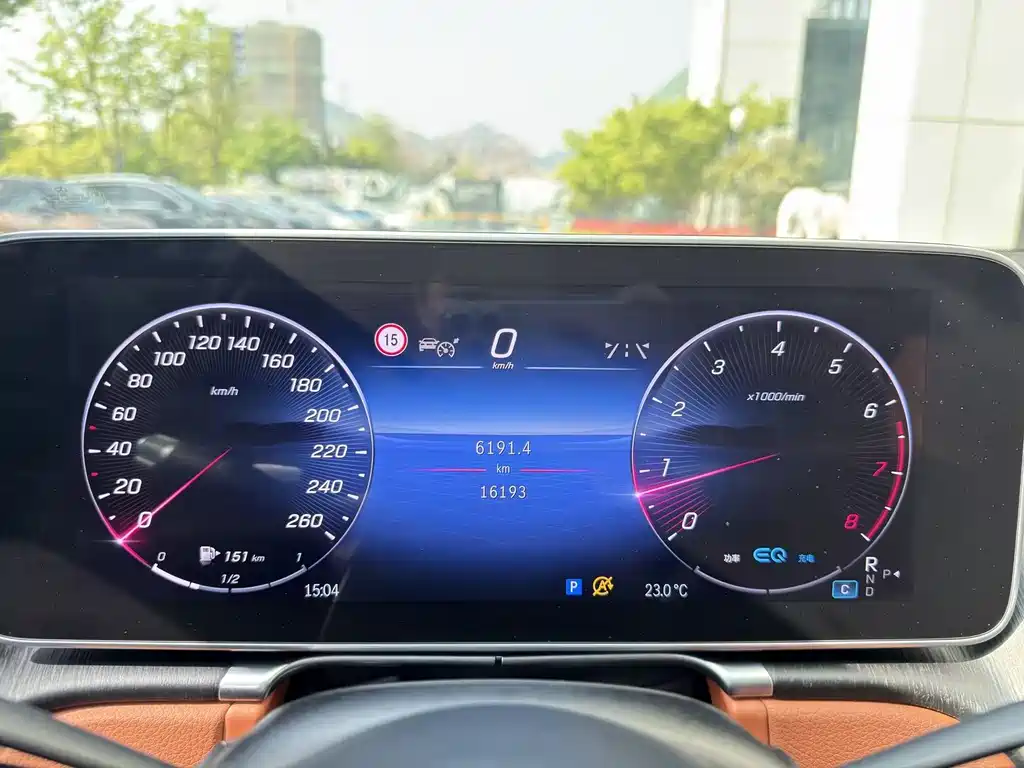 Mercedes-Benz S-Class S 2022 S 400 L