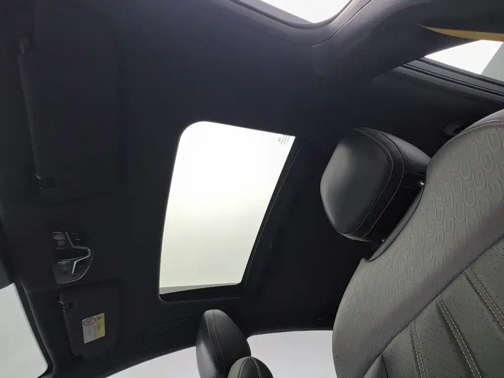 GAC Motor Shadow Leopard — миниатюра 14