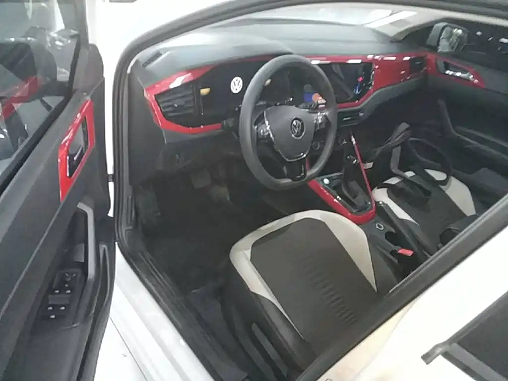 Volkswagen Polo — миниатюра 16