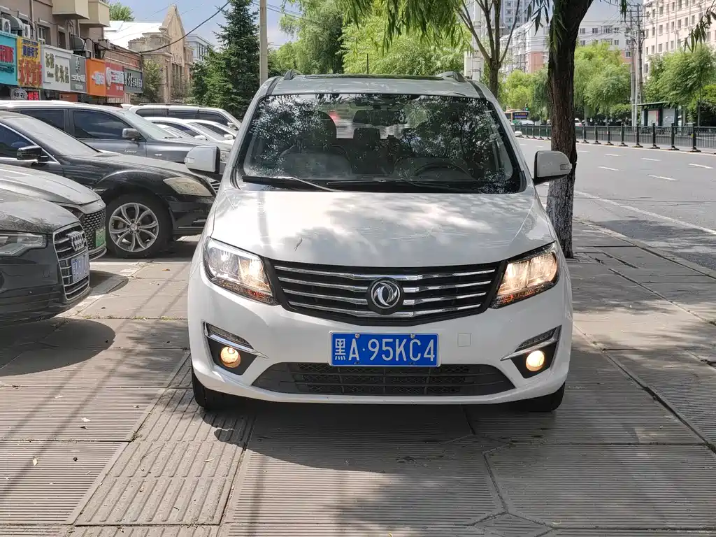 Fengxing Fengxing S500 — миниатюра 2