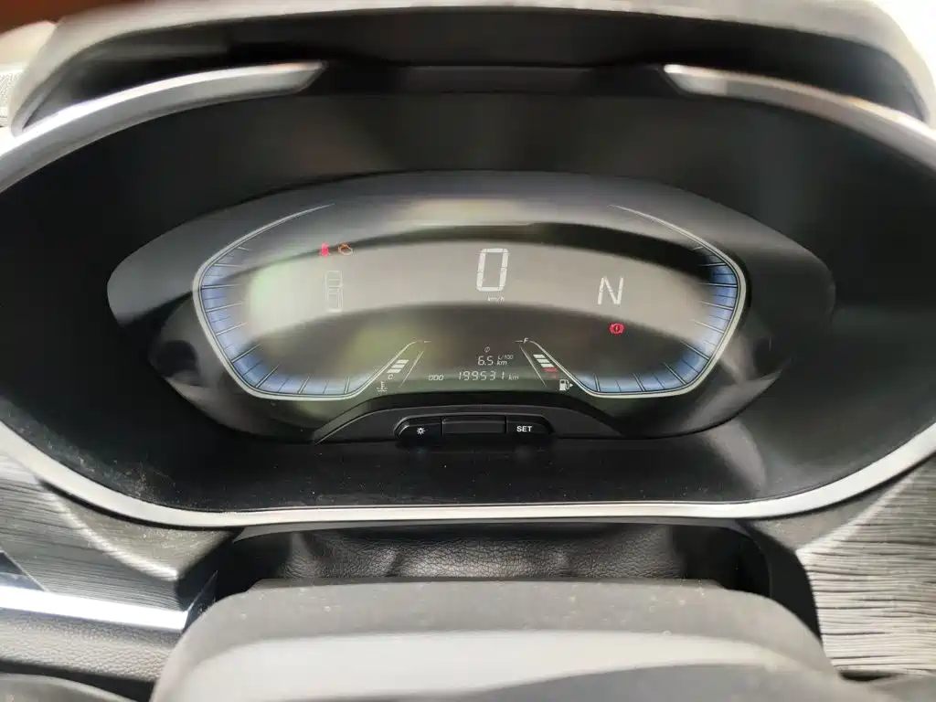 Baojun 360 — миниатюра 13