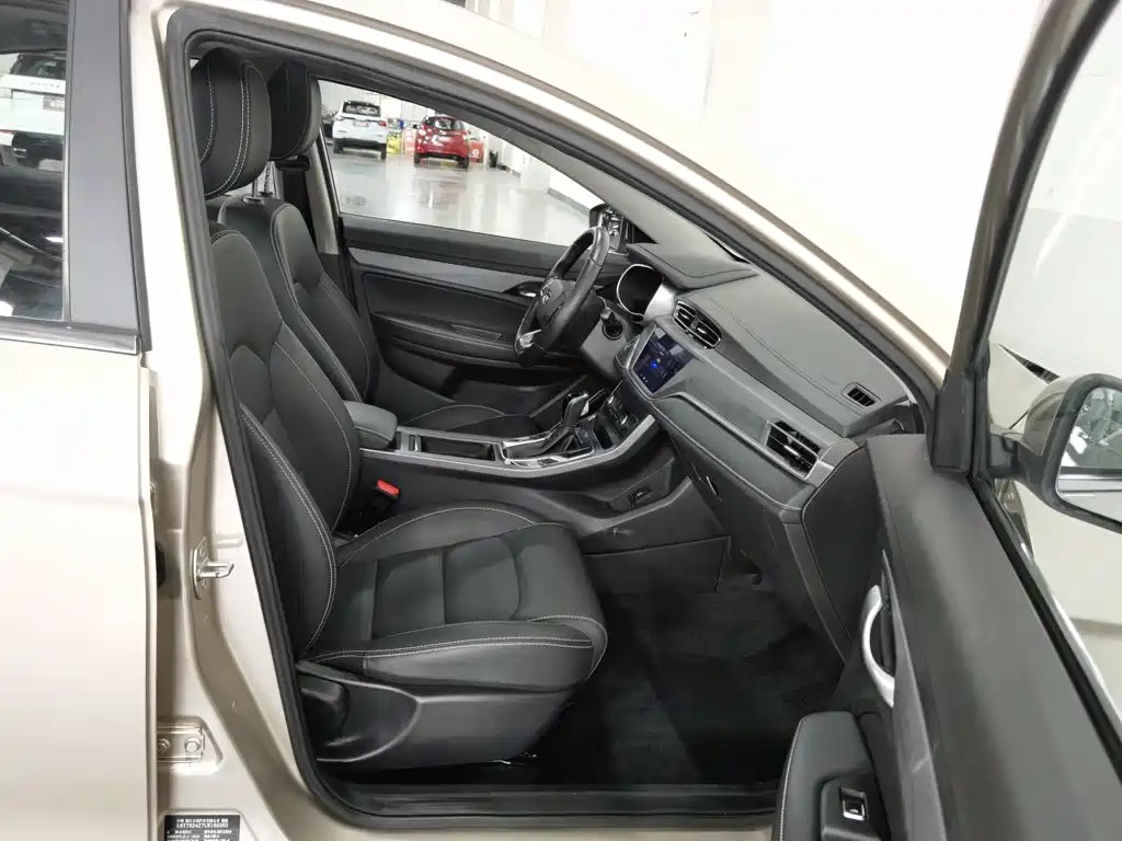 Geely Emgrand — миниатюра 23