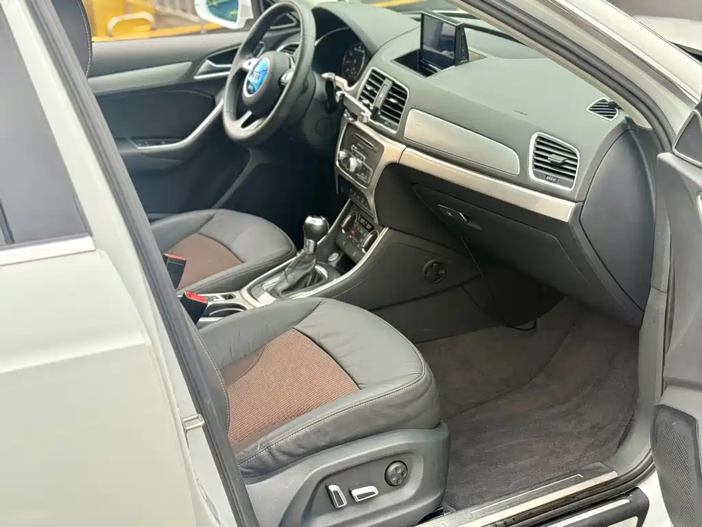 Audi Q3 — миниатюра 16