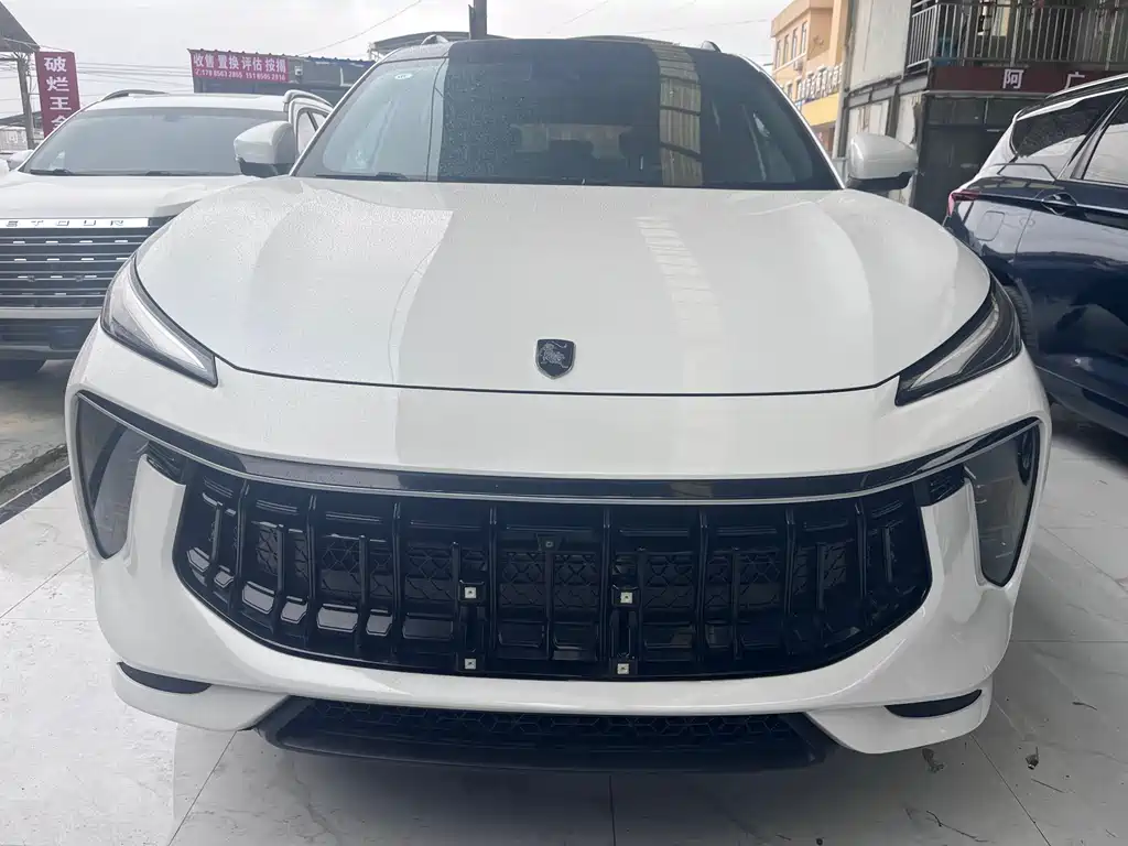 DONGFENG POPULAR T5 EVO