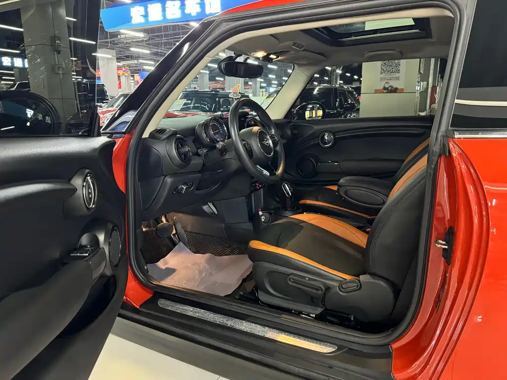 MINI Mini — миниатюра 7