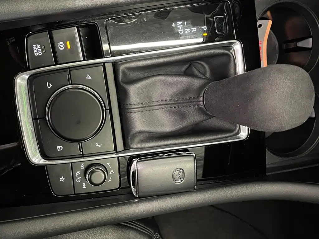 Mazda 3 Axela — миниатюра 13