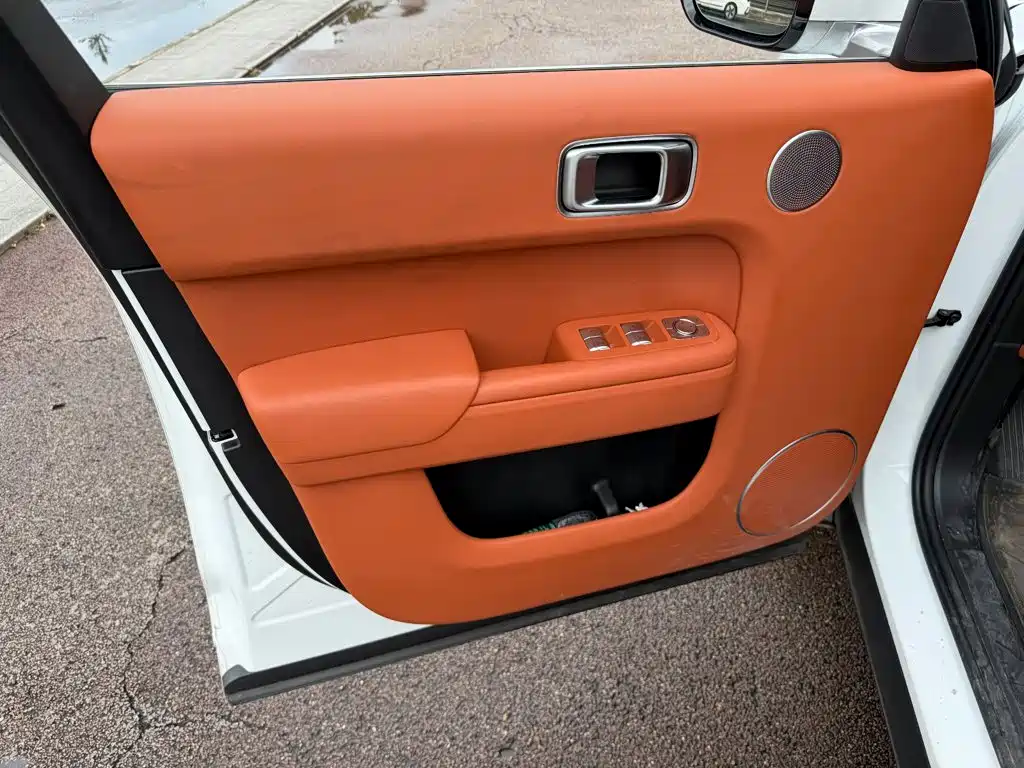 Li Auto Li L7 — миниатюра 6