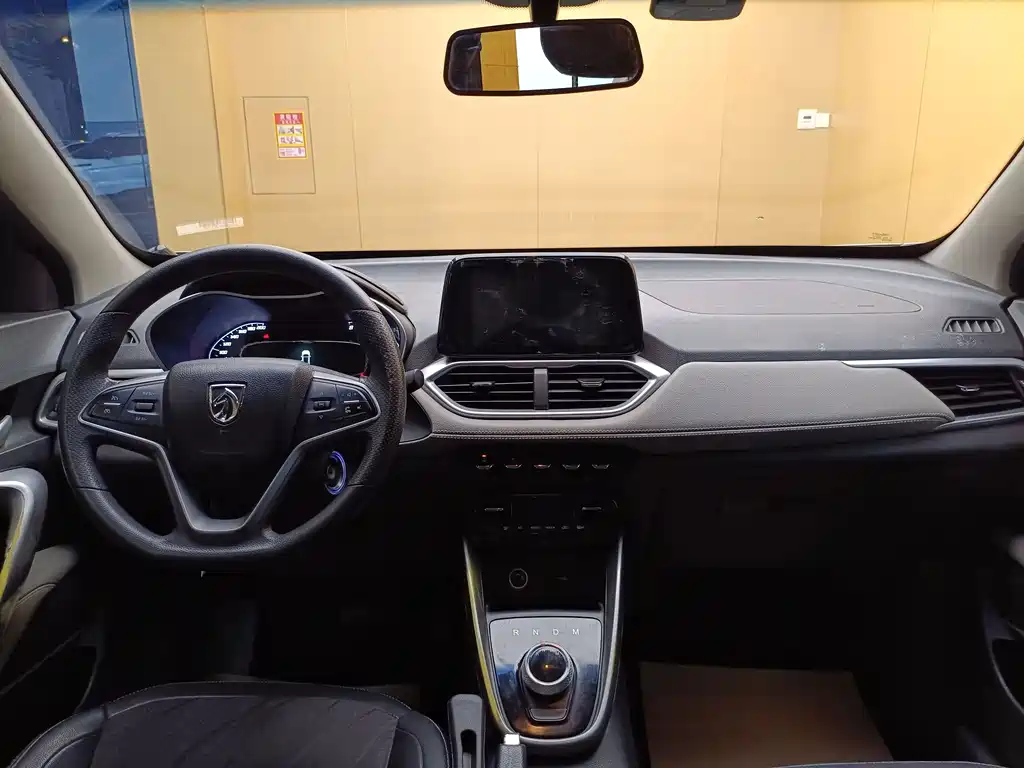 Baojun 510 — миниатюра 19