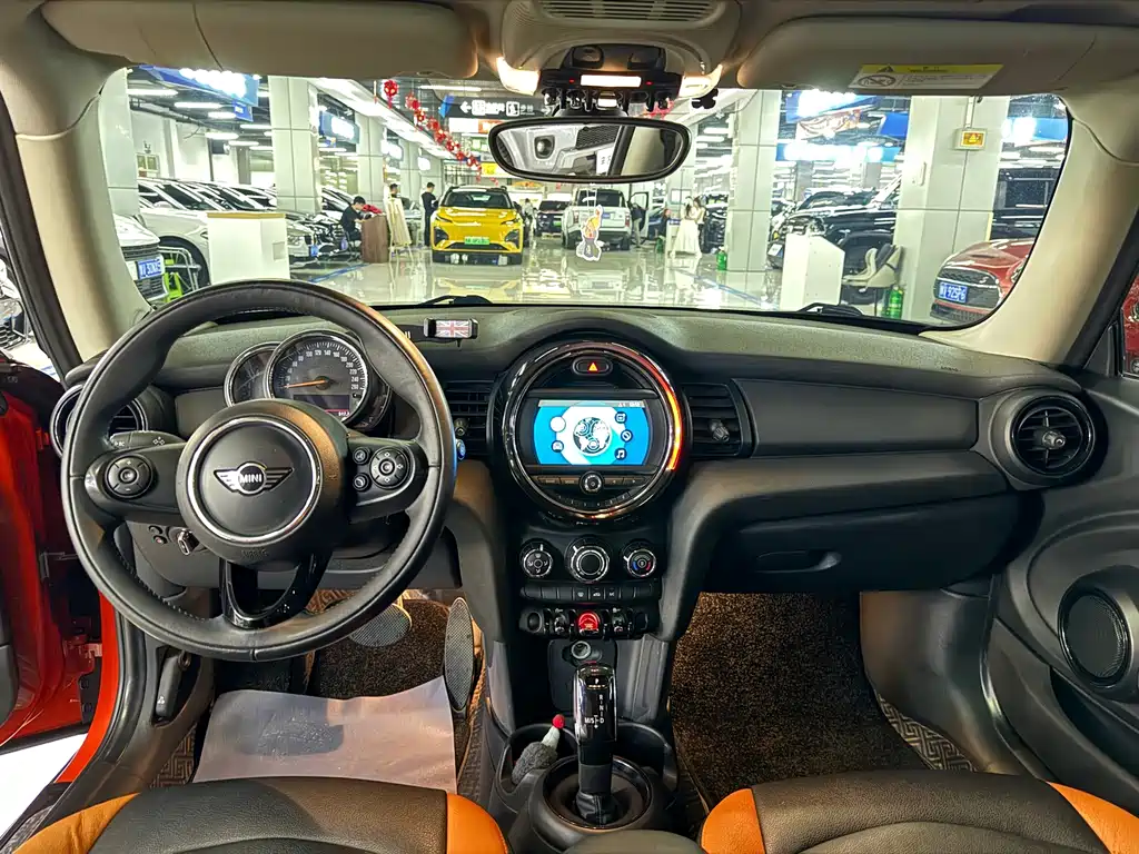 MINI Mini — миниатюра 8