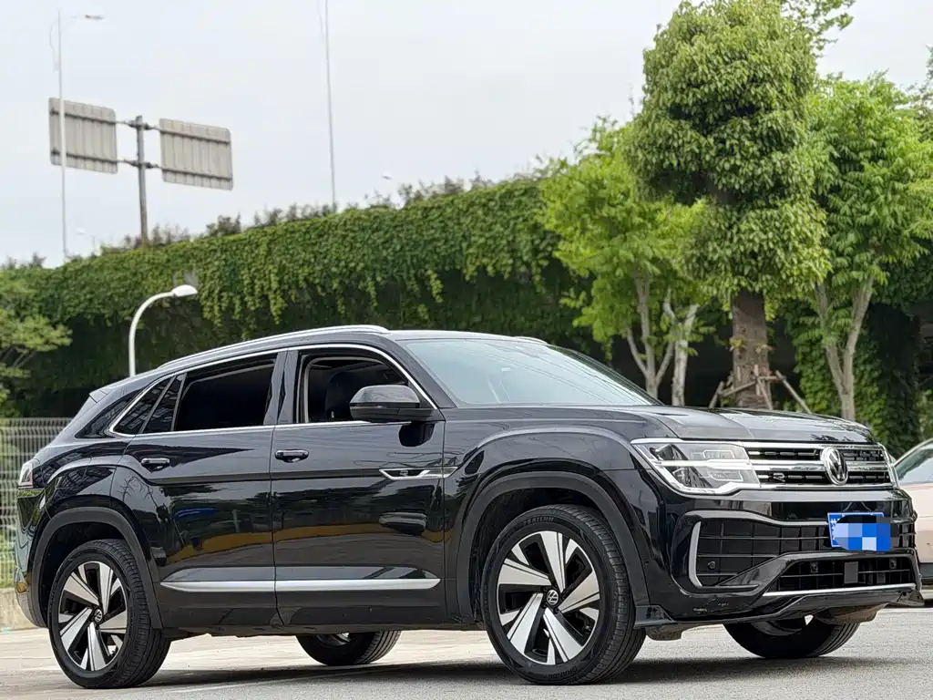 Volkswagen Teramont 2023 X 380TSI Premium Luxury
