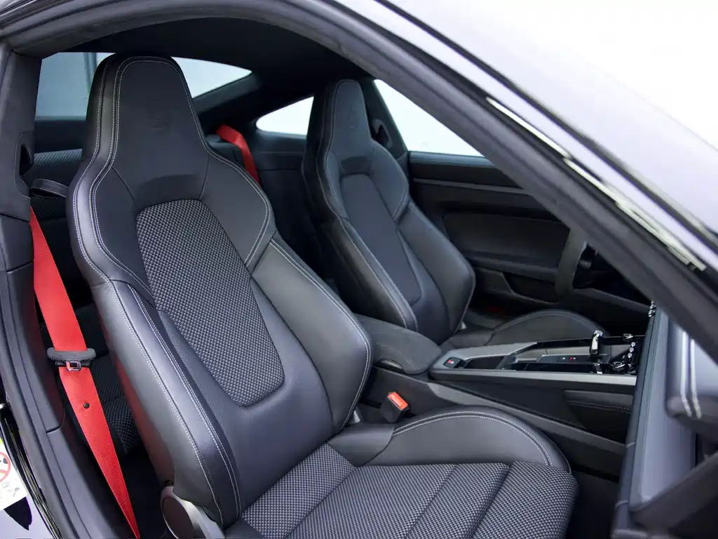 Porsche 911 — миниатюра 14
