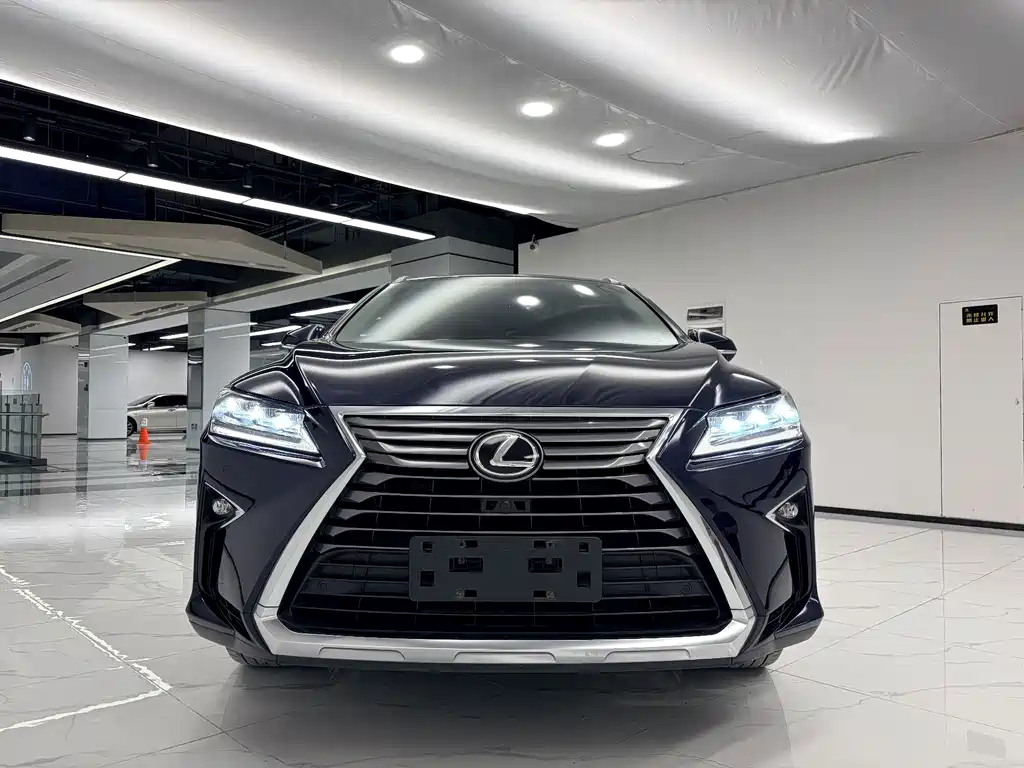 Lexus RX 300 4WD Elegant Edition China VI, фото 2