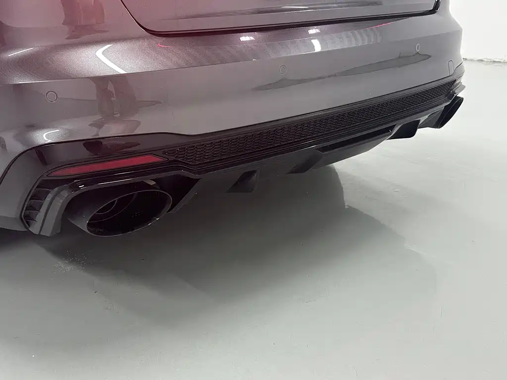 Audi A4L — миниатюра 18