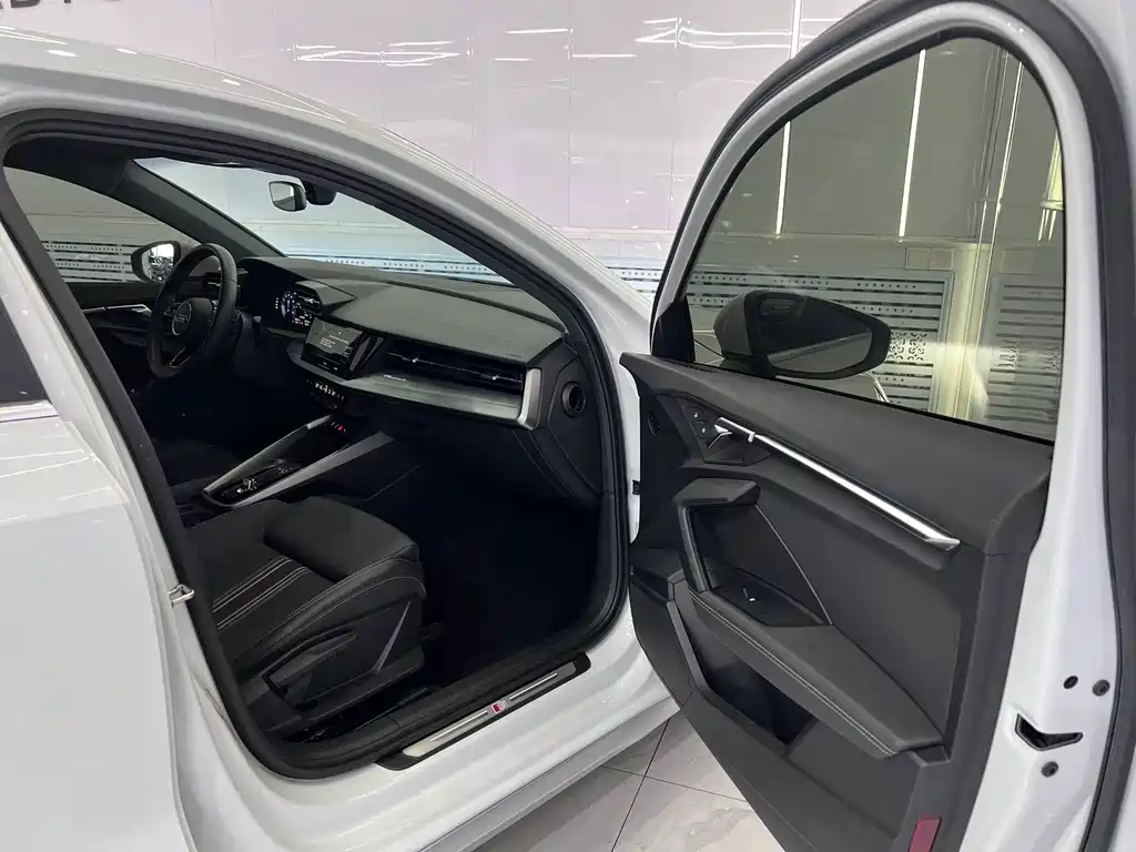 Audi A3 — миниатюра 17