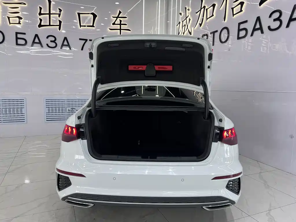 Audi A3 — миниатюра 18