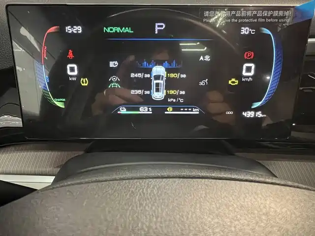 BYD Pro New Energy — миниатюра 10