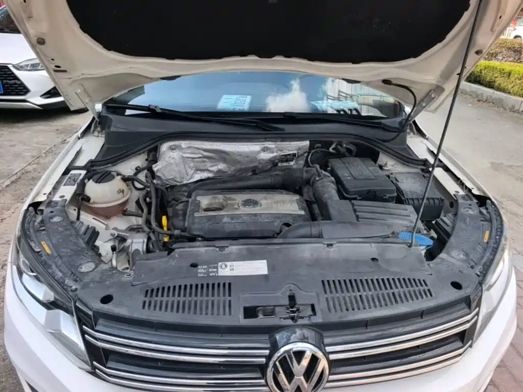 Volkswagen Tiguan — миниатюра 20