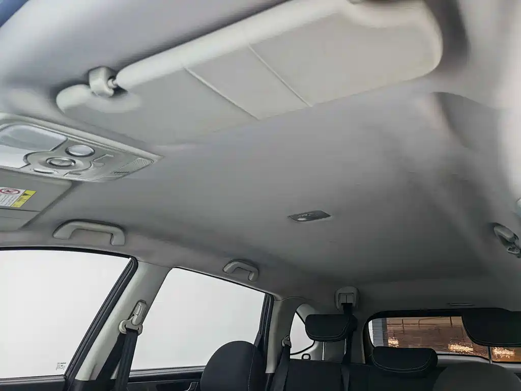 Haval M6 — миниатюра 16