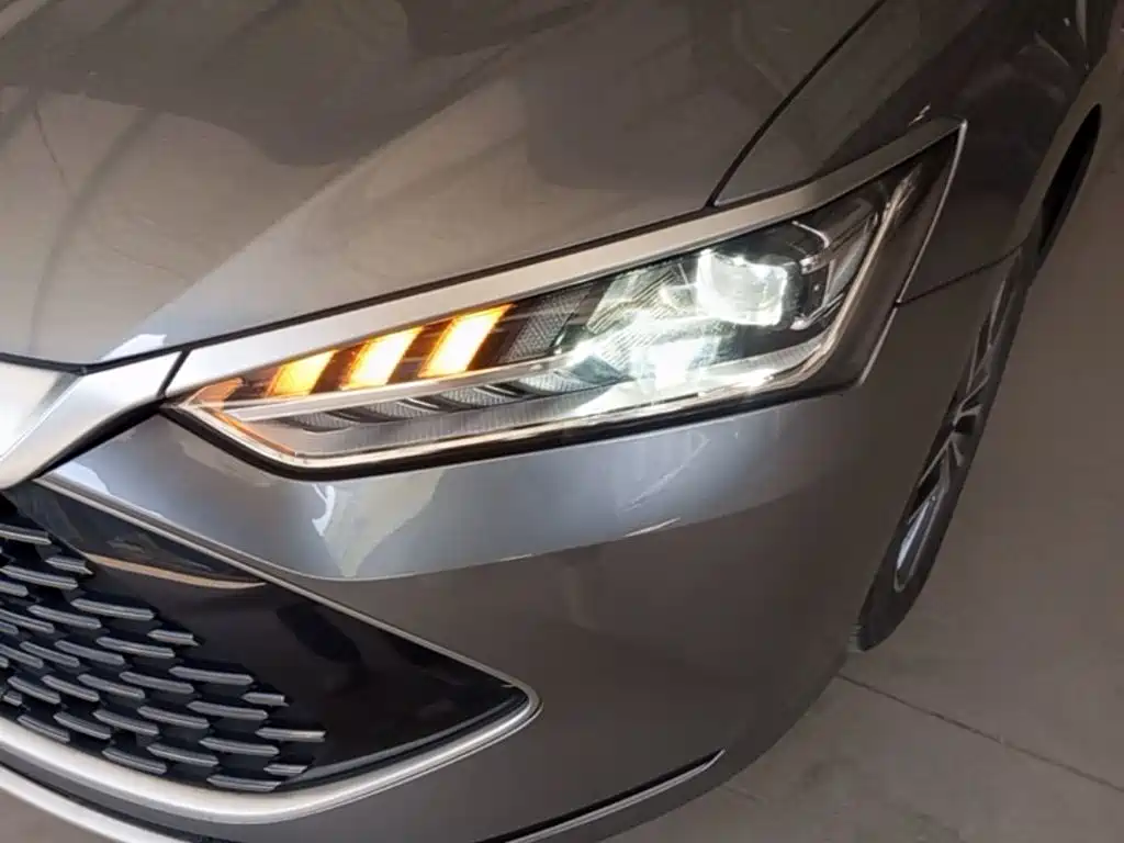 BYD Qin PLUS — миниатюра 24