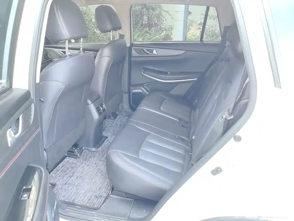 Changan CS75 — миниатюра 17