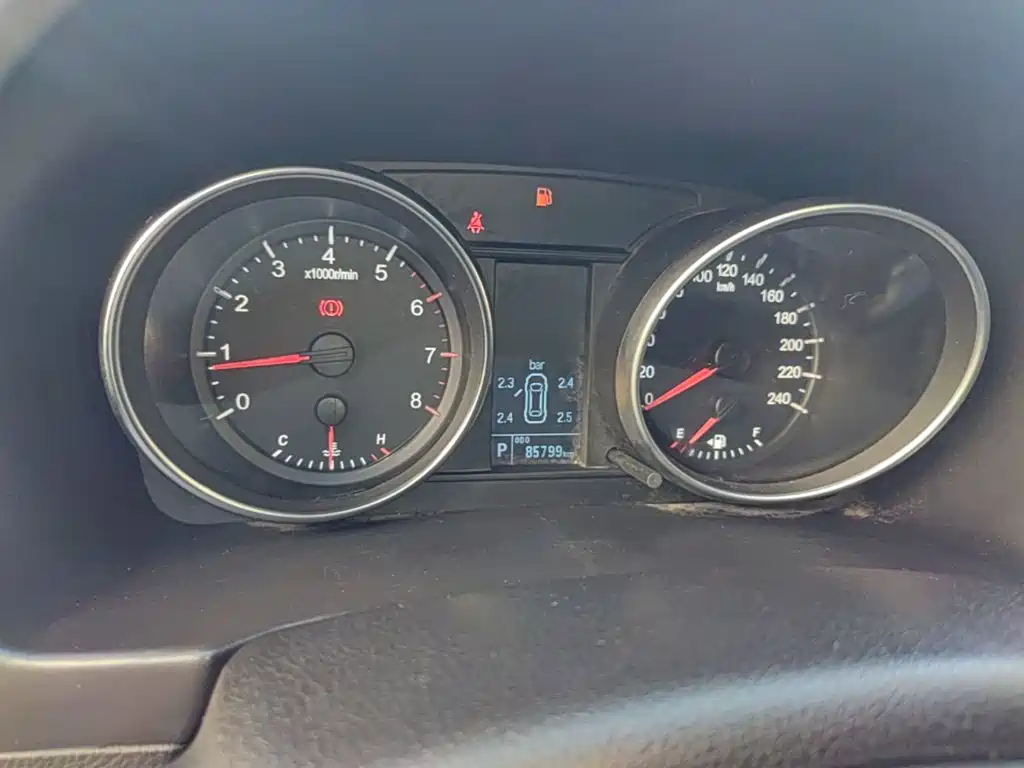 Haval H6 — миниатюра 12