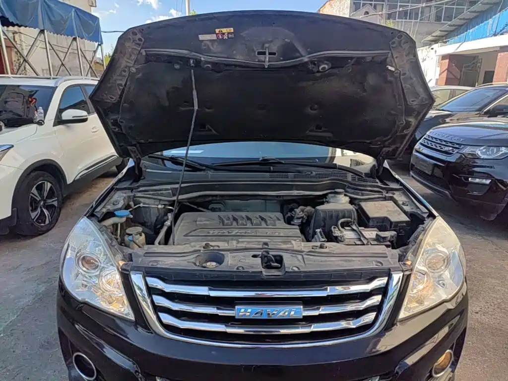 Haval H6 — миниатюра 20