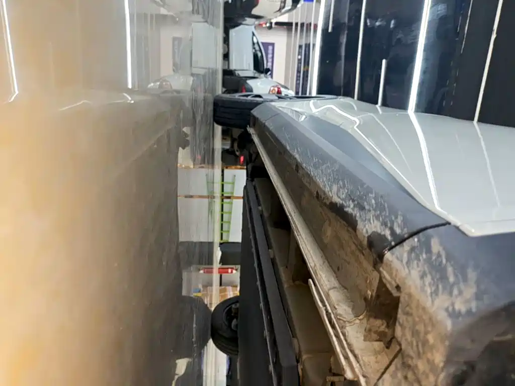 BYD Seagull — миниатюра 21