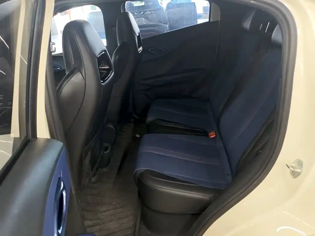 BYD Seagull — миниатюра 17