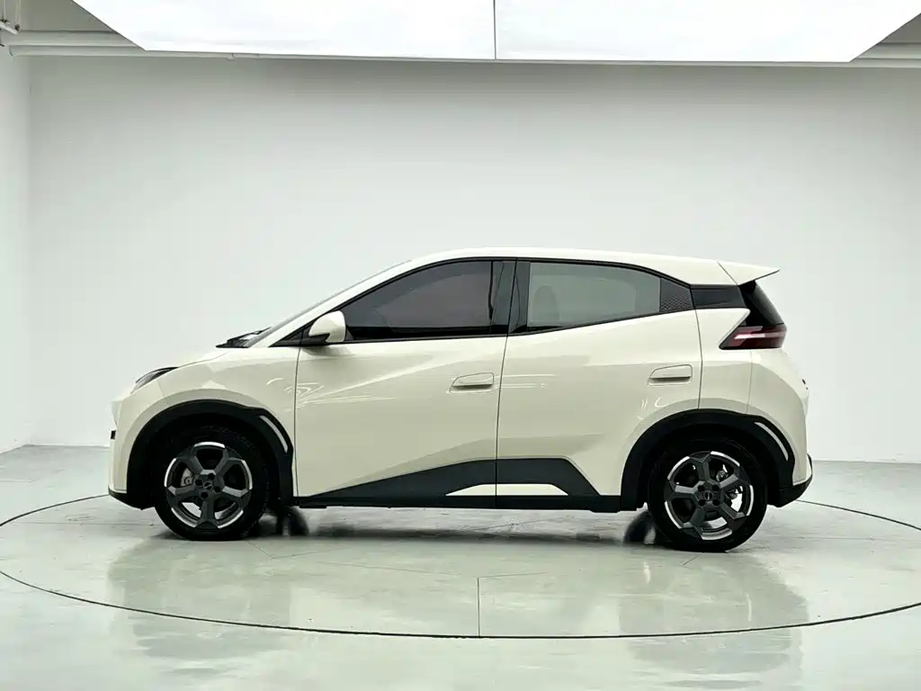 BYD Seagull — миниатюра 9