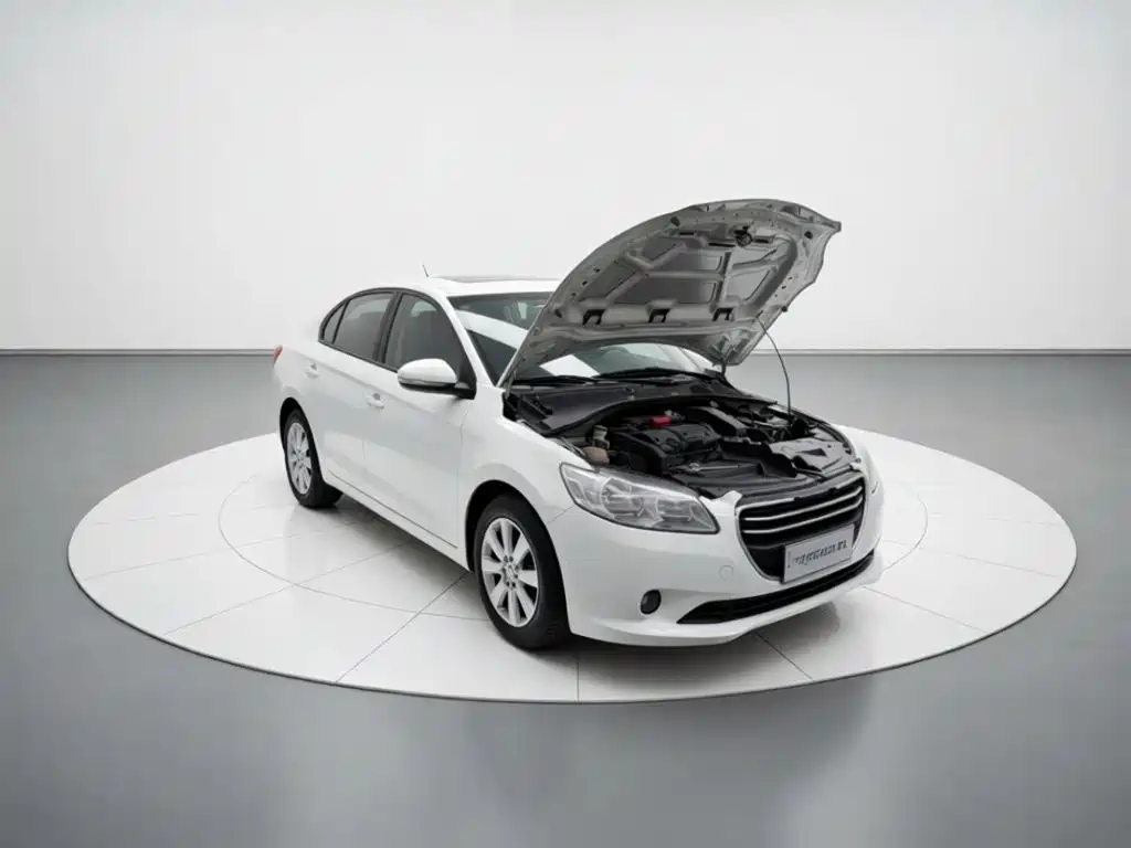 Peugeot 301 — миниатюра 3