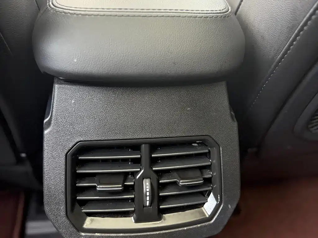 Haval H6 — миниатюра 10