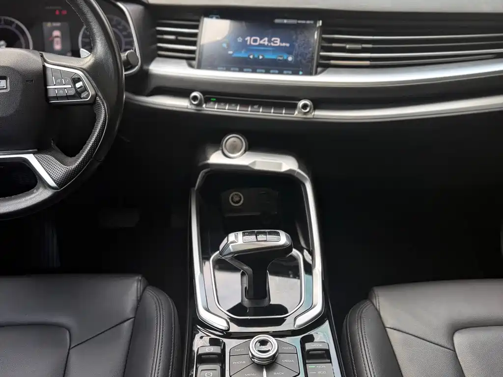 Haval H6 — миниатюра 13