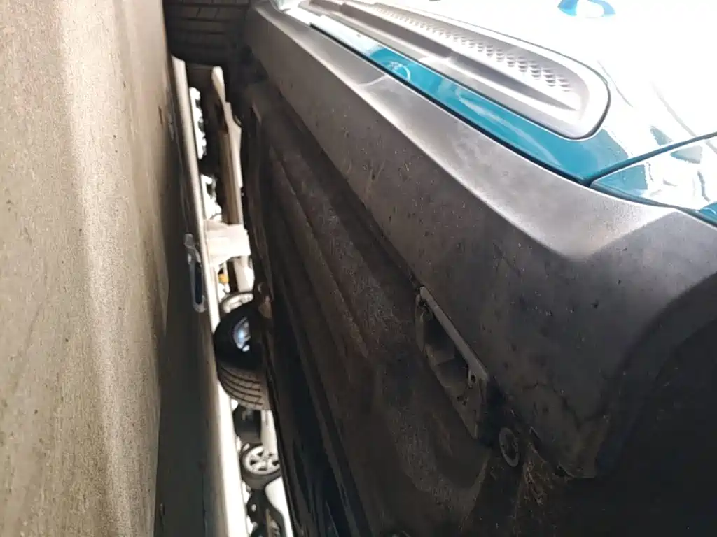 Porsche Macan — миниатюра 21