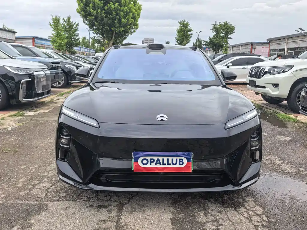 NIO ET5T — миниатюра 2
