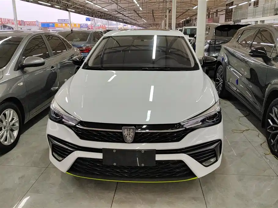 ROEWE I5
