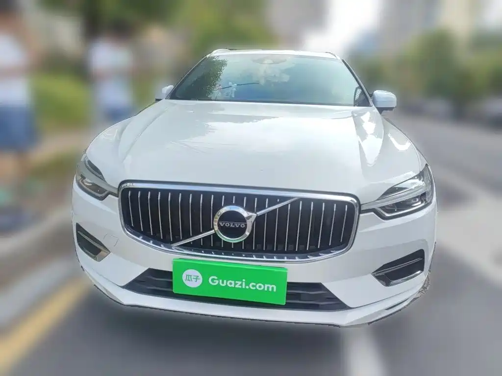 Volvo XC60 — миниатюра 24