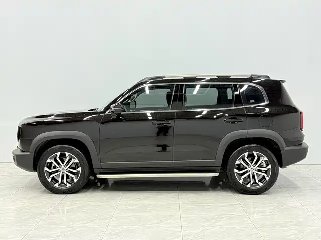 Haval Big Dog — миниатюра 2