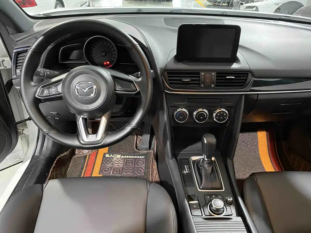 Mazda CX-4 — миниатюра 6