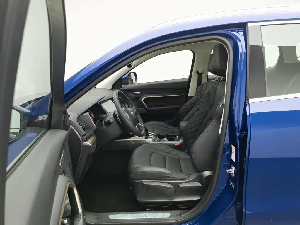 Haval H6 — миниатюра 10