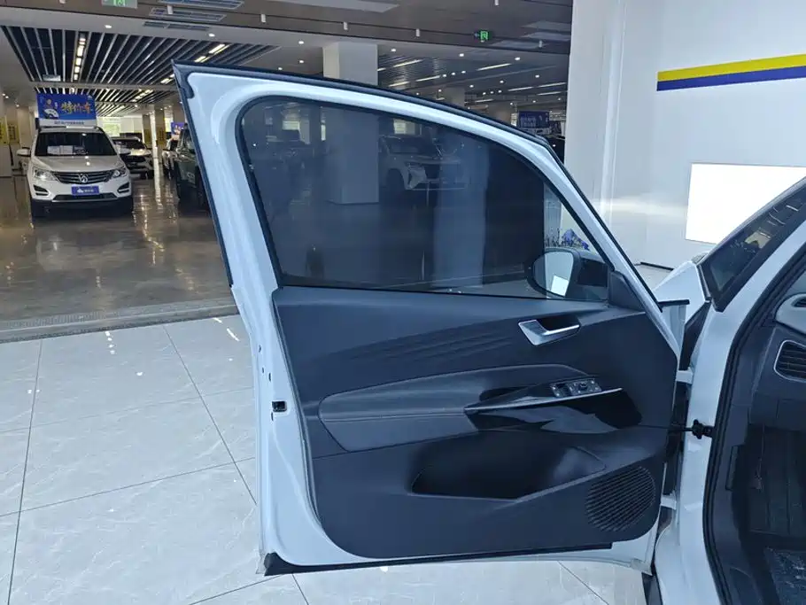 Volkswagen ID.3 — миниатюра 7